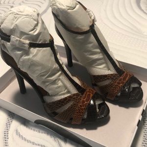 Nine West Aferdita heels